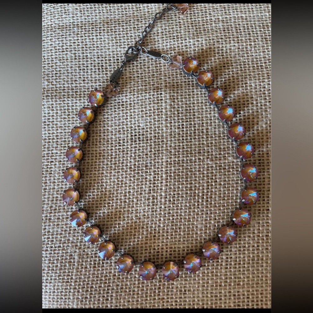 Sabika Healing Manhattan Product drop! 🧡